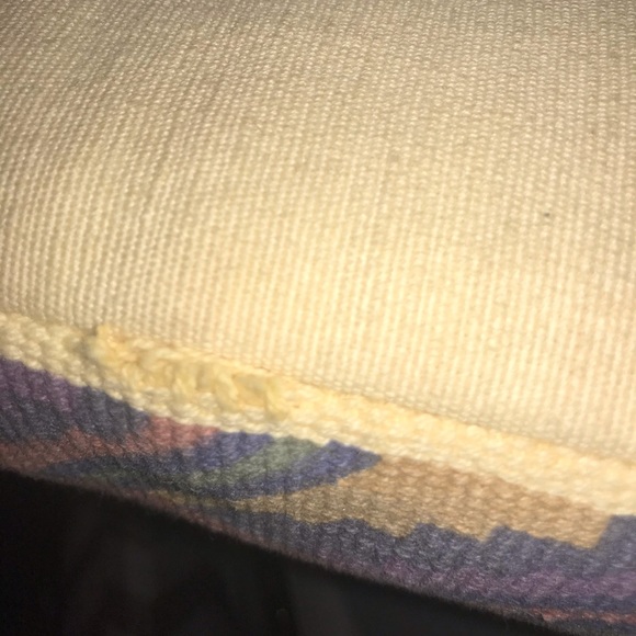 One Of A Kind Horse Pillow !! - Picture 4 of 8